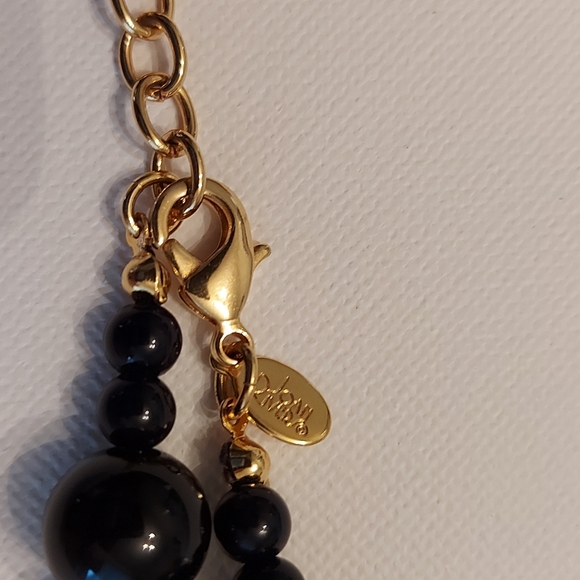 Joan Rivers Oversized beaded necklace - Picture 5 of 12